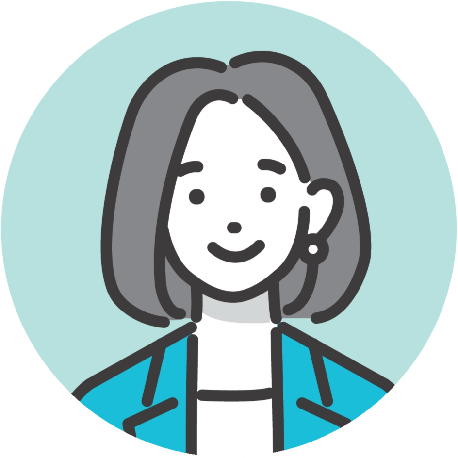 20代男性のユーザー