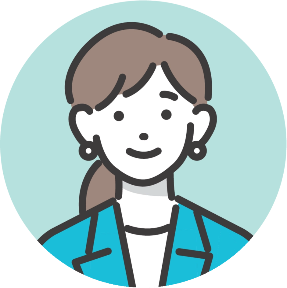 20代男性のユーザー