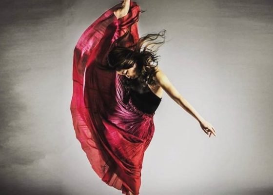 ゆず香先生「中川鋭之助賞」受賞のお知らせ