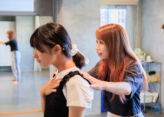 ダンス未経験でも安心！最初の3ヶ月でできるようになること