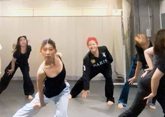 JAZZFUNK〈大人〉