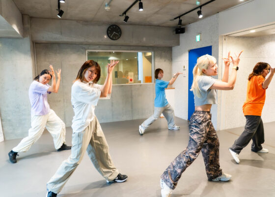 K-POP〈大人〉