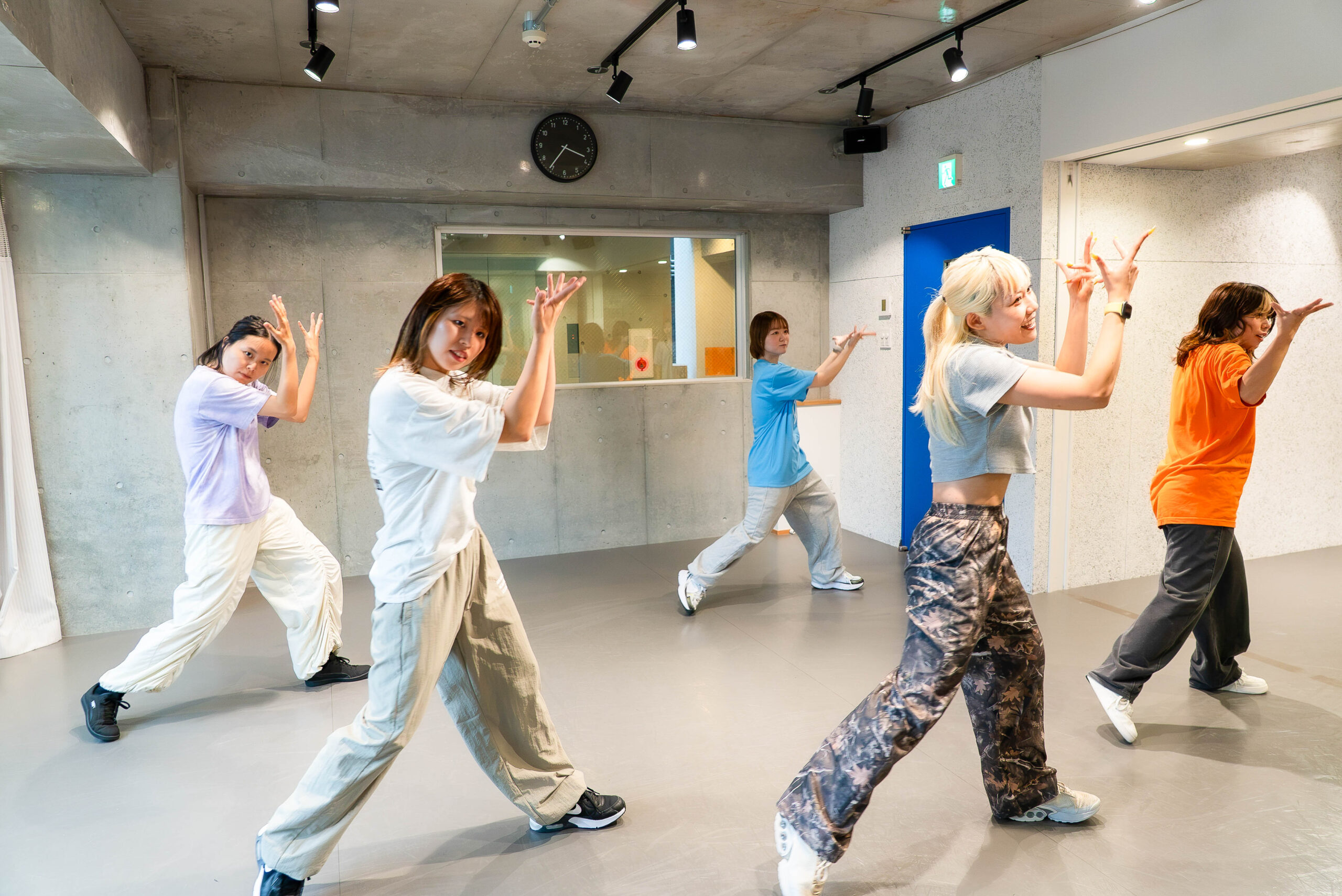 K-POP〈大人〉