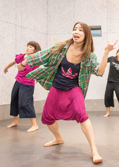 ゆず香 ブログ 川崎市のダンススクール アミーズダンススタジオ