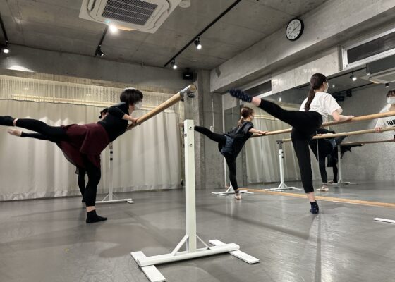 【子どもの習い事に迷ったら】今、はじめるなら「バレエ」がおすすめ!〜何歳から?性格は?親の疑問をぜんぶ解決〜