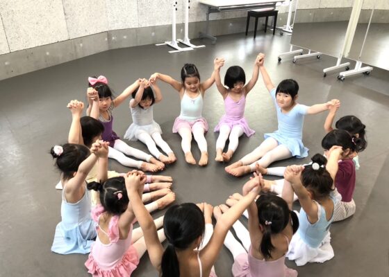 「あの子、姿勢がきれいね」と言われる理由 〜バレエが育てる一生モノの財産〜